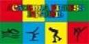 Academia Fitness Infantil
