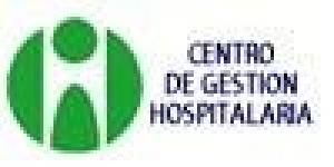 Centro de Gestión Hospitalaria