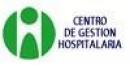 Centro de Gestión Hospitalaria