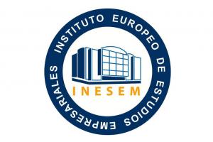 INESEM Business School.