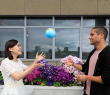 Iniciativas de Mercados Emergentes