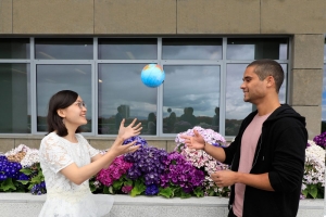 Iniciativas de Mercados Emergentes