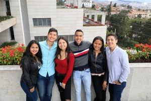 Universidad Externado de Colombia