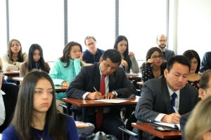 Universidad Externado de Colombia