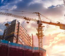 Aprende todo sobre desarrollo sostenible el el sector de la construcción