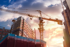 Aprende todo sobre desarrollo sostenible el el sector de la construcción