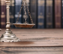 A la vanguardia en derecho civil, penal y constitucional