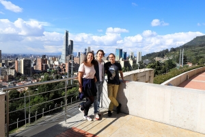 universidad externado de colombia