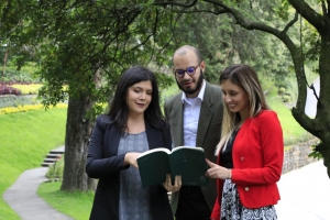 universidad externado de colombia