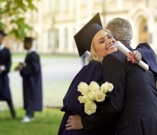 Preparate para liderar en cocimiento y habilidades.