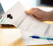 Conoce las opciones que tienes para acceder a una beca