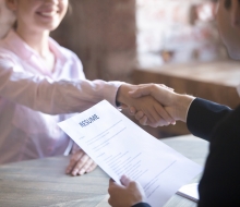 Comprende los puntos clave de su Curriculum