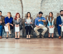 Conoce el antes, durante y después de una entrevista.