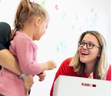 la autovaloracon positiva para los niños