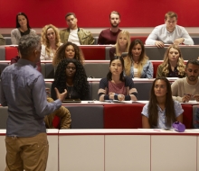 nuevo vicerrectorado