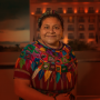 Rigoberta  Menchú Tum