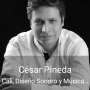 CÉSAR  PINEDA