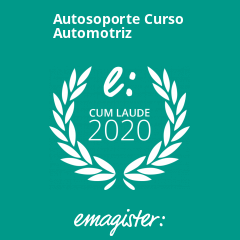 Autosoporte Cursos Automotriz Emagister Cum Laude 2020